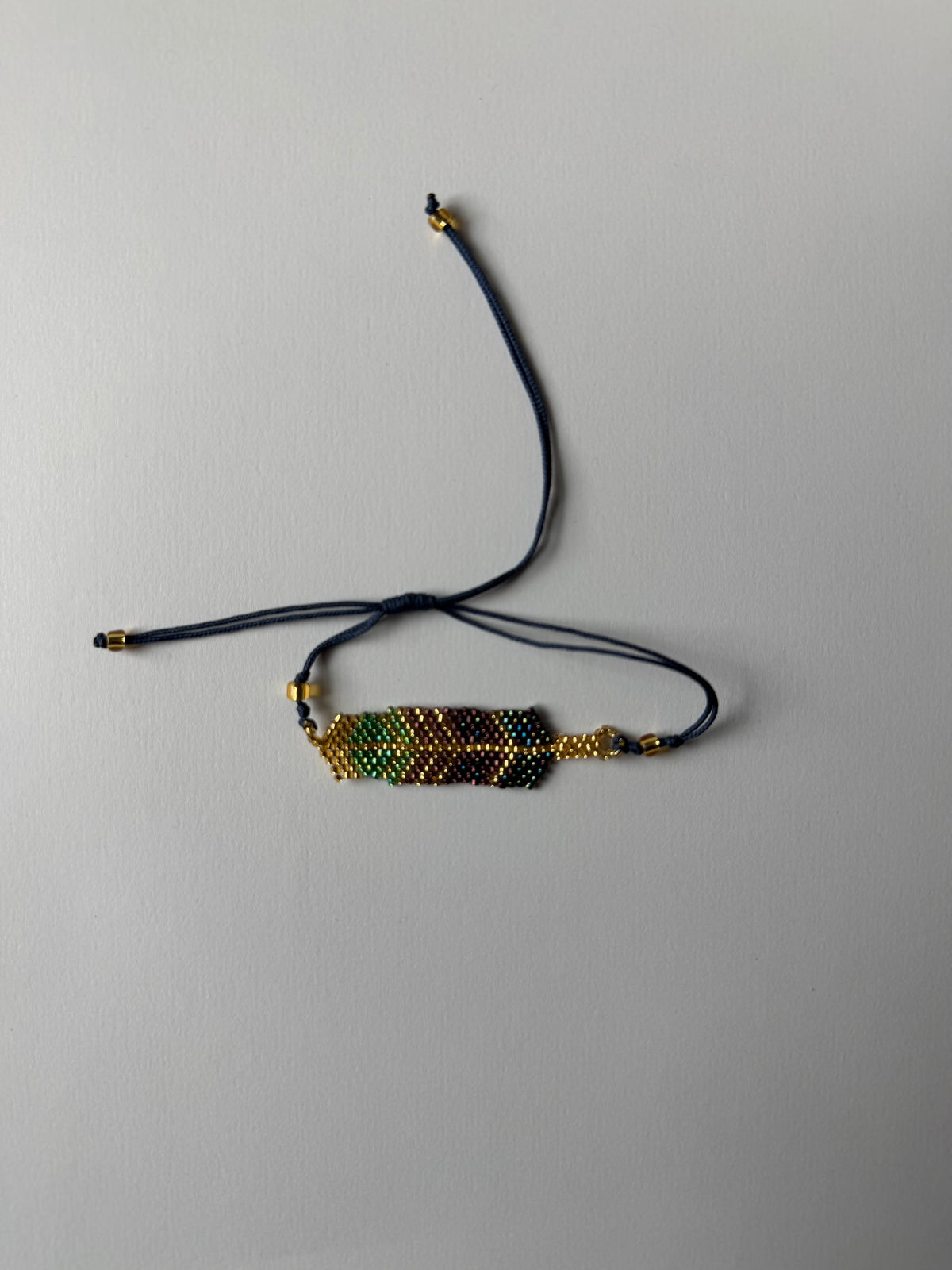 Ostuni Braided Bracelets