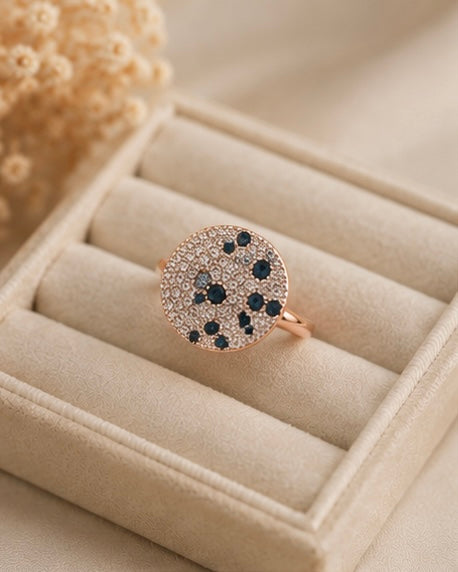 Rose Gold Ring