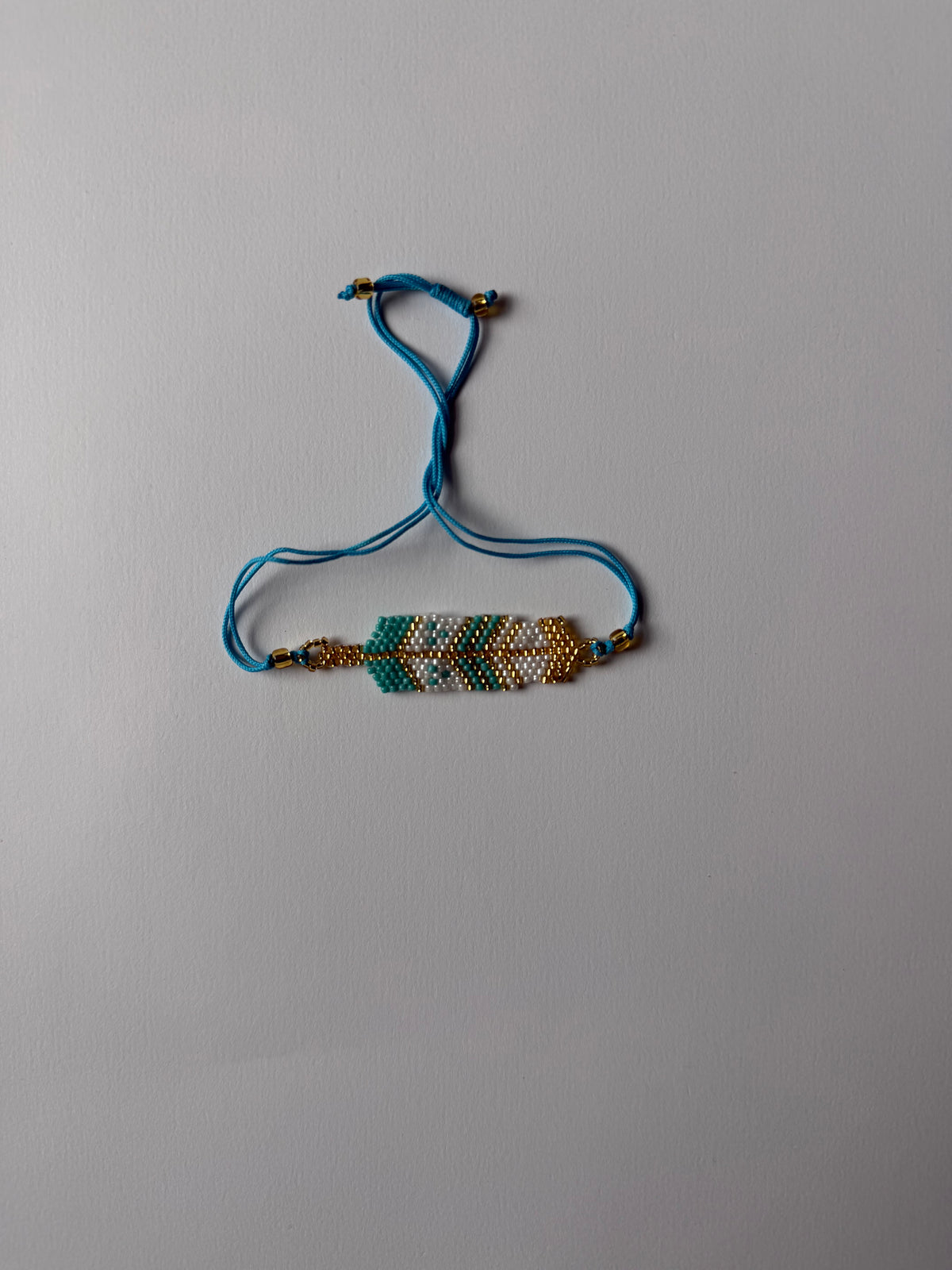 Ostuni Braided Bracelets