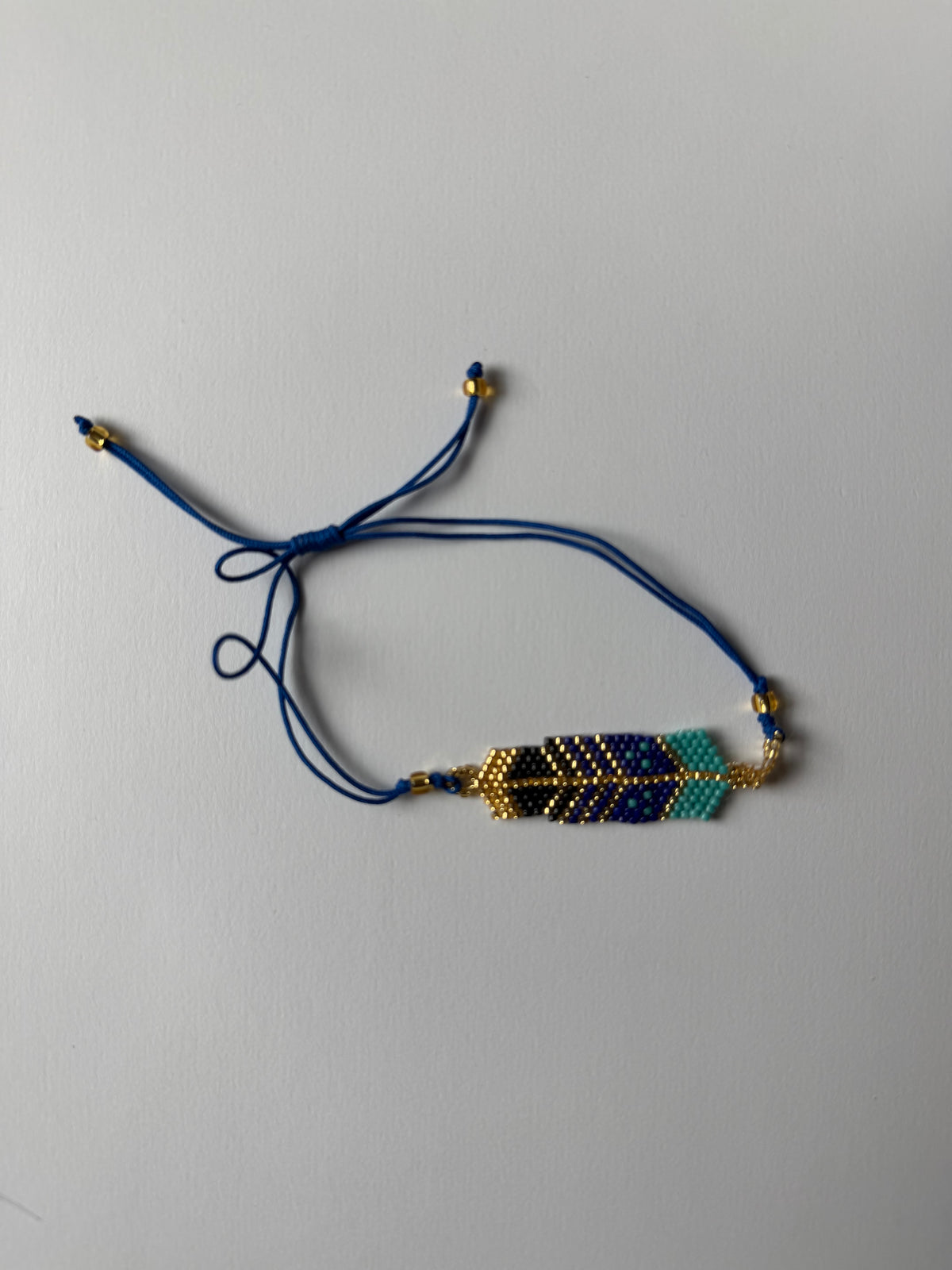 Ostuni Braided Bracelets