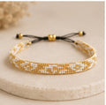 Polignano Braided Bracelet