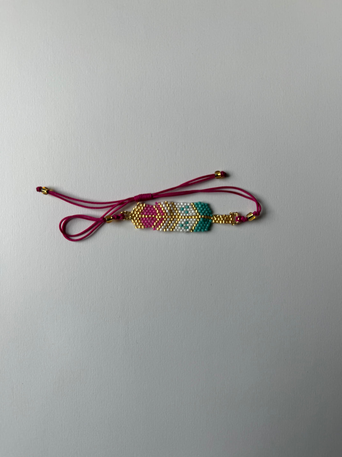 Ostuni Braided Bracelets