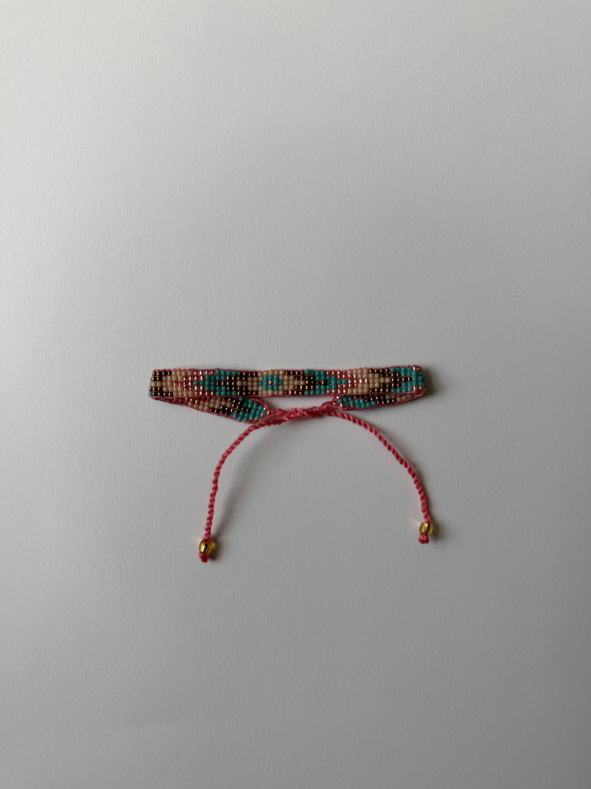 Polignano Braided Bracelet