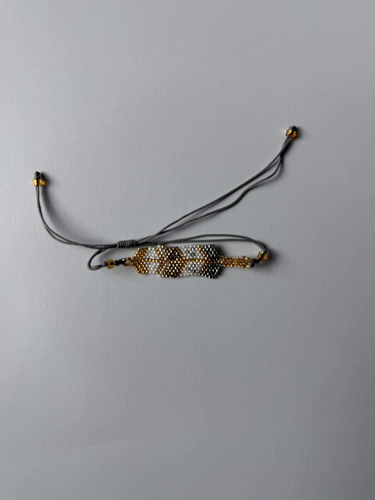 Ostuni Braided Bracelets