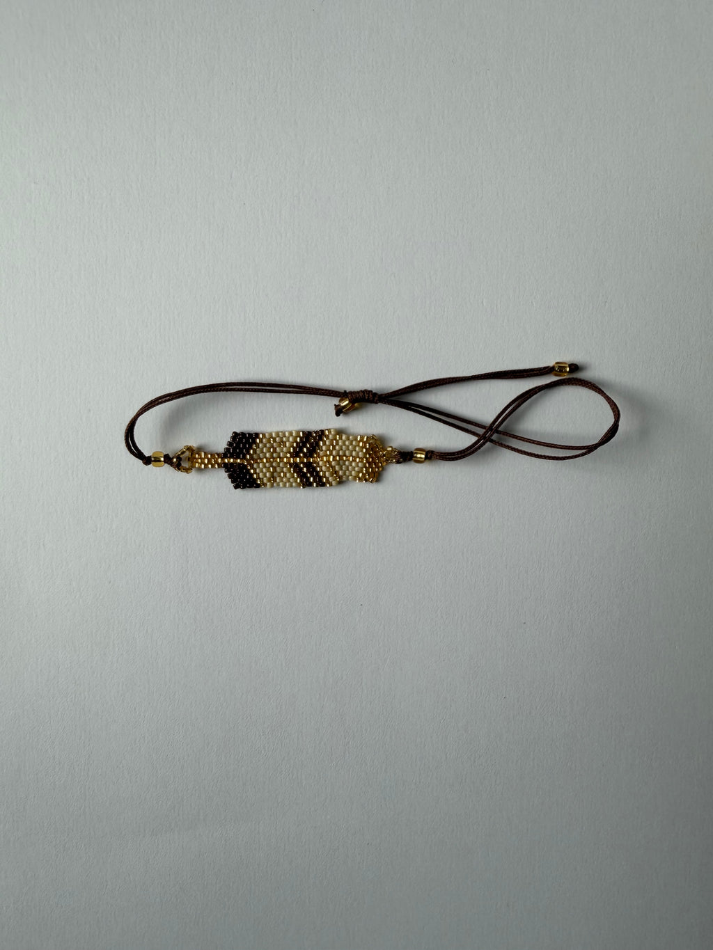 Ostuni Braided Bracelets