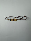 Ostuni Braided Bracelets