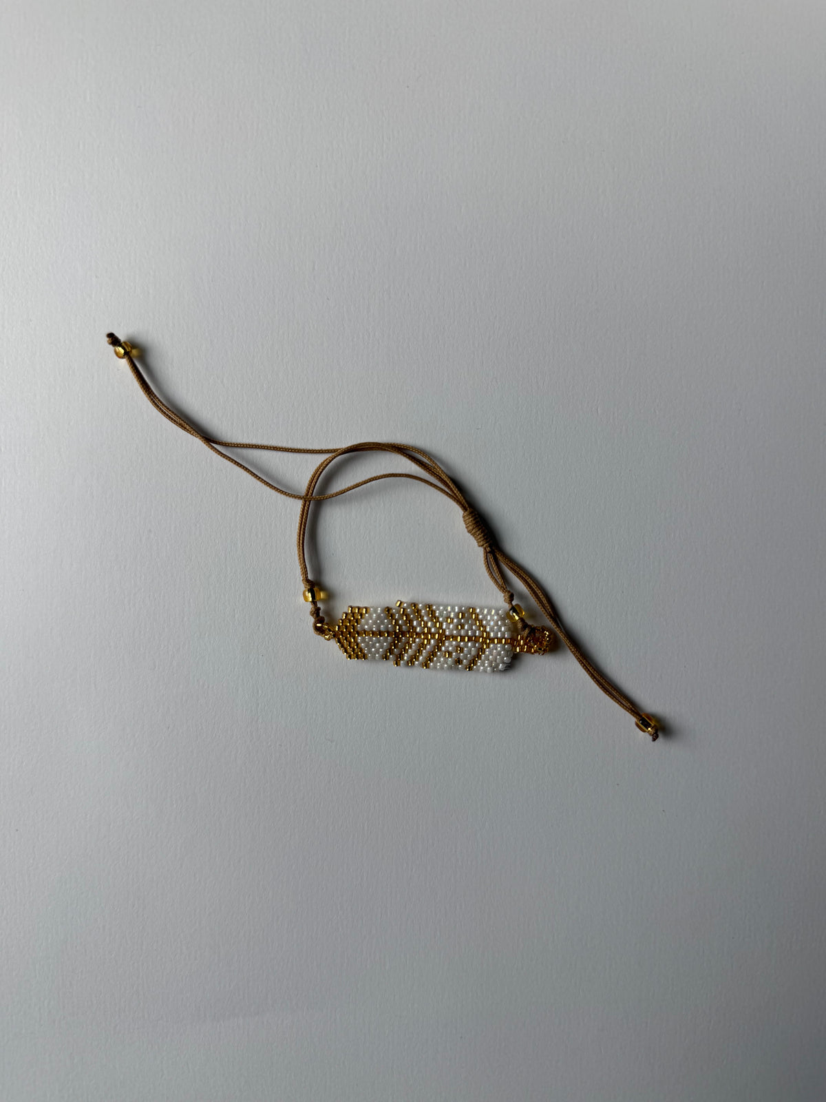 Ostuni Braided Bracelets