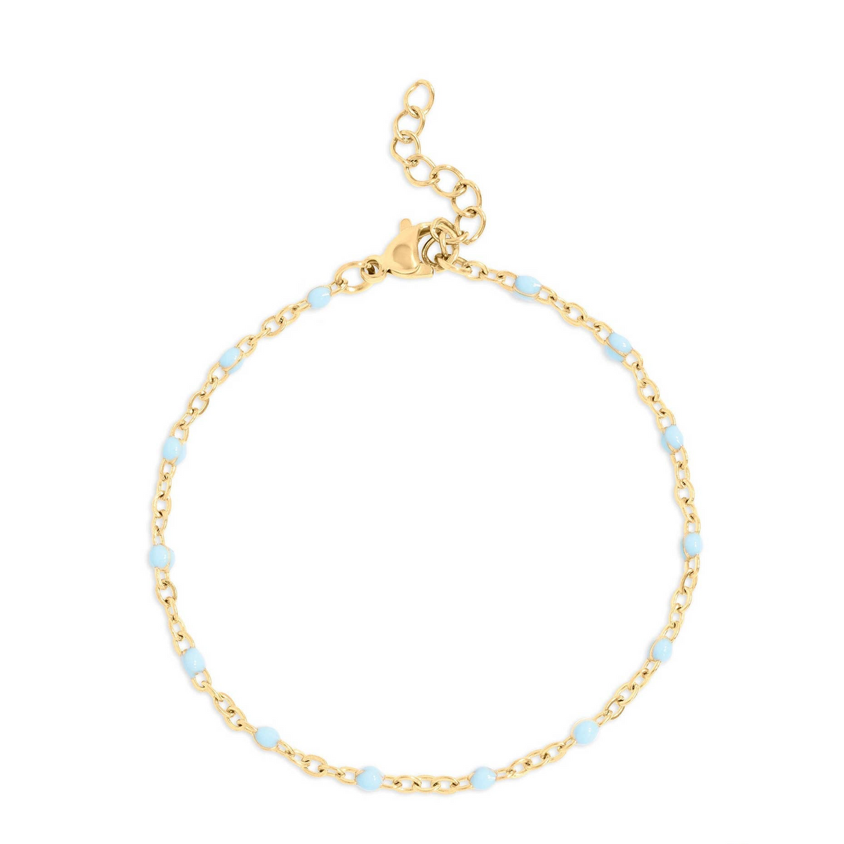 Confetti Bracelet