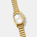 Rectangle Face Watch