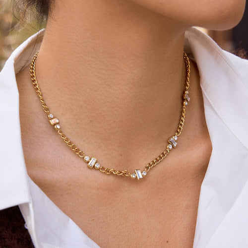 Cannes Necklace