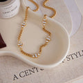 Cannes Necklace